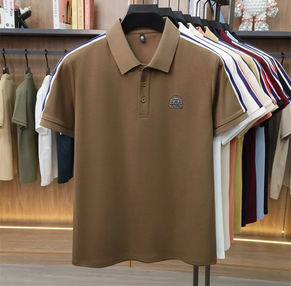 🌹 🌹 P125 26 Quality POLO ， Quality ， Hot Sale Hot Sale ，Hot Sale ， Breathable ， LOGO， ⚡️ T ⚡️ ， ！Sizes：M-4XL（ 210 、 。